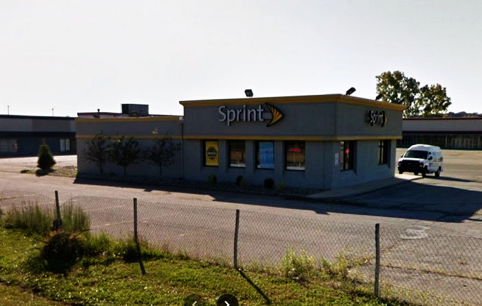 Jack-In-The-Box (Jack In The Box) - Taylor - 21255 Eureka Rd (newer photo)